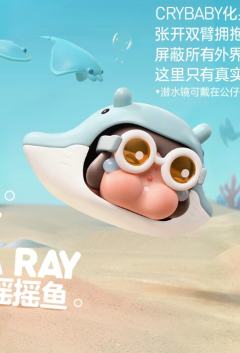 泪流成海系列-资料图
