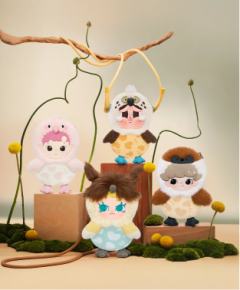DEAR BIRDS系列迷你包