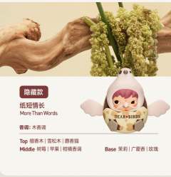 DEAR BIRDS系列车载香氛-资料图