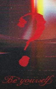 26年生日小卡ver.C | TF家族四代- 陈奕恒16岁生日纪念套装《Be