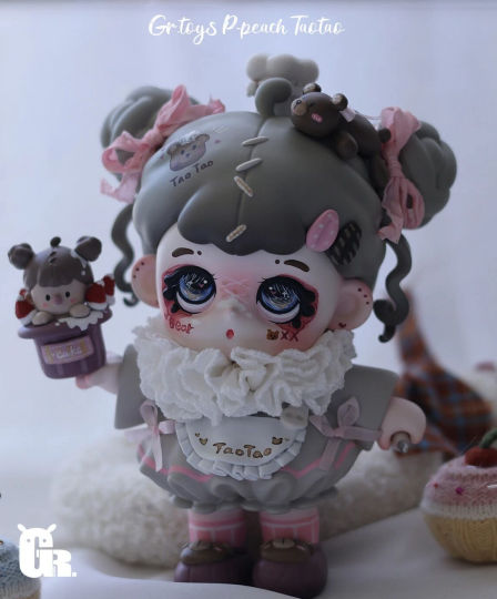 小桃桃-1