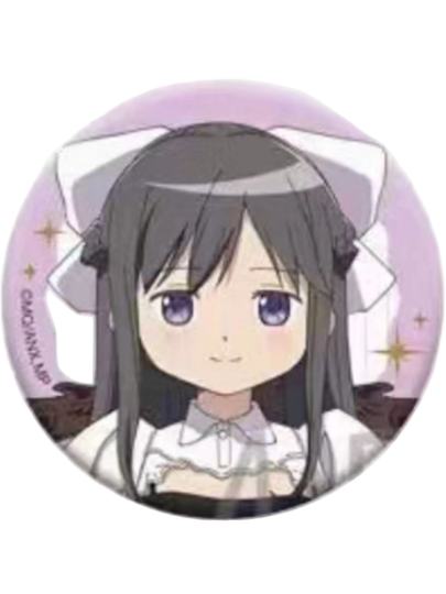 魔法少女小圆-2