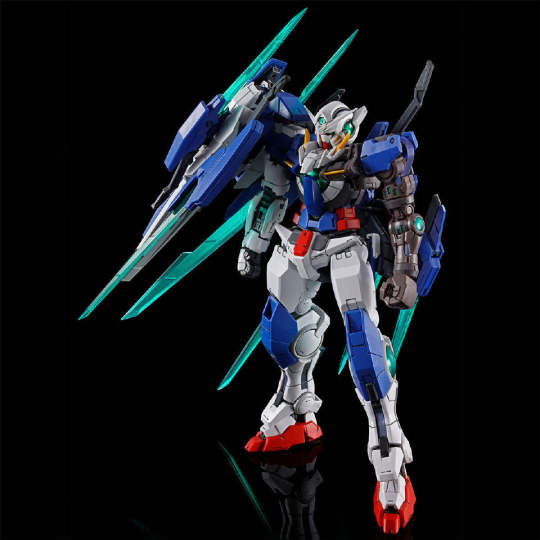 机甲模型-1