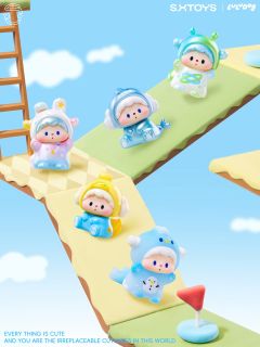 小怪兽大作战系列-资料图