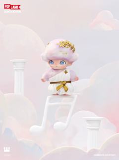 梦境里的回旋曲系列-资料图