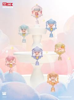梦境里的回旋曲系列-资料图