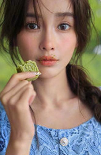 杨颖-0