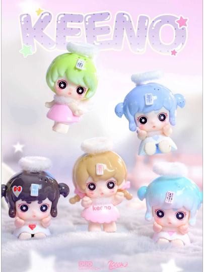 keeno-2