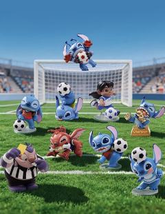 Goal！场上见系列
