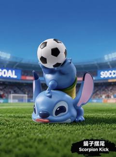 Goal！场上见系列-资料图