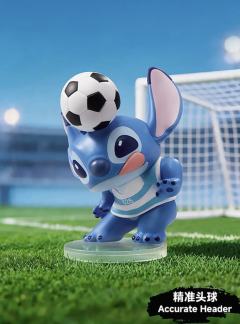 Goal！场上见系列-资料图