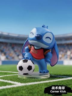 Goal！场上见系列-资料图