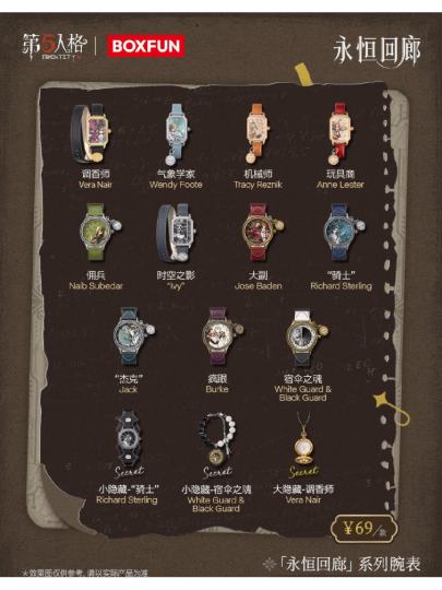 第五人格-2
