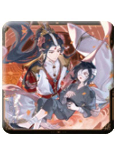 天官赐福-2
