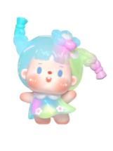 bubble思歪-2
