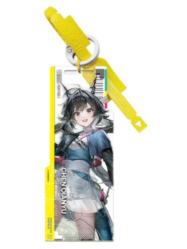 明日方舟：终末地-2