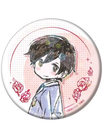 藤冈春绯-涂鸦制服Q版吧唧