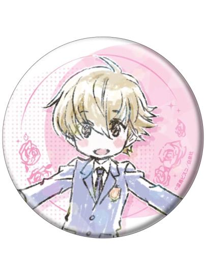 樱兰高校男公关部-1