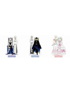 POP UP STORE立牌
