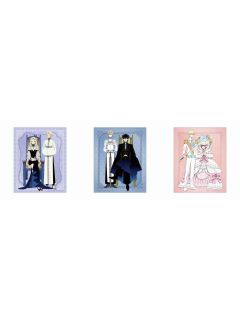 POP UP STORE艺术画