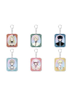 POP UP STORE极光挂件