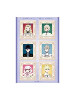 POP UP STORE相框贴纸