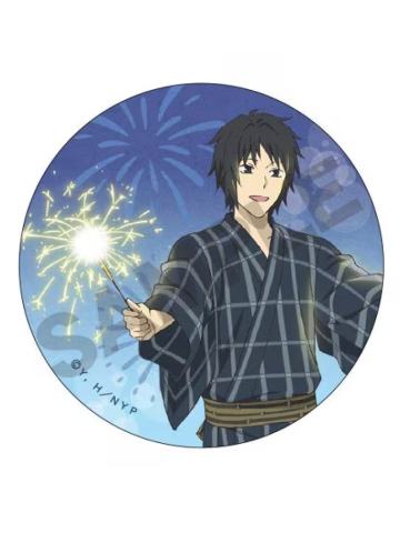 田沼要2-烟火大会系列徽章