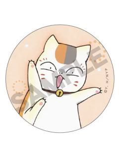 猫咪老师1-烟火大会系列徽章