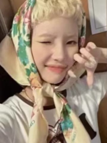 爱豆驿站幸运卡2.0娟 ver.A