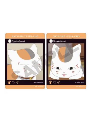 猫咪老师2-烟火大会系列透卡