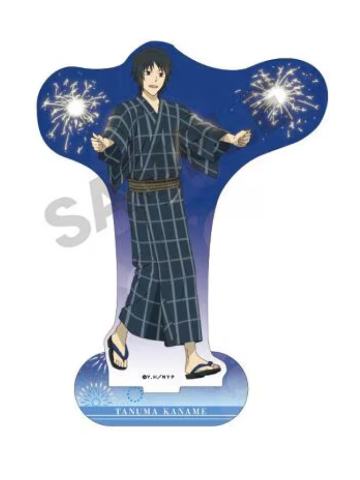 田沼要-烟火大会系列立牌