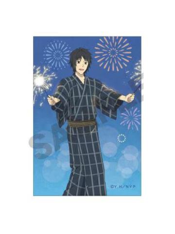 田沼要-烟火大会系列可立吧唧