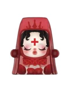 隐藏款-血色爵士