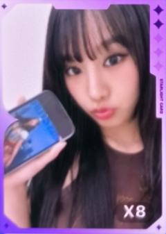 q音星光卡2 二星ver.