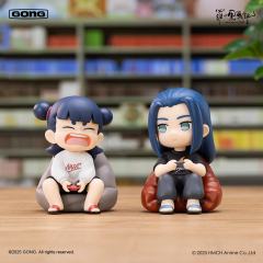 《罗小黑战记Ⅱ》系列-资料图