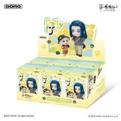 《罗小黑战记Ⅱ》系列-资料图