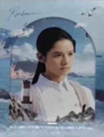 焕羽官方人物卡