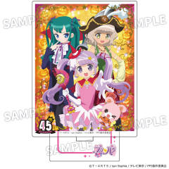 Nonsugar-Animage45周年商品贩售企划 美妙系列第5弹