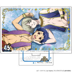 一条新&如月路易-Animage45周年商品贩售企划 美妙系列第5弹