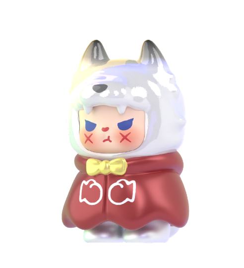 小小弗-1