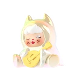 隐藏款-晚安金曲