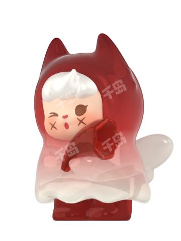 特别款-樱桃天使