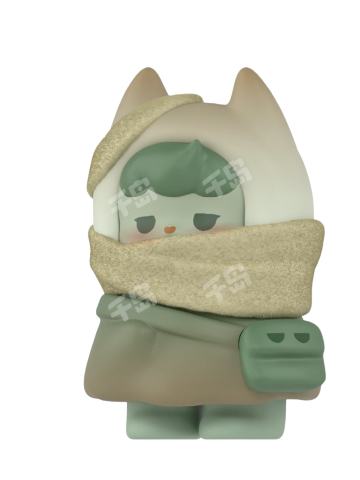 发霉（特别款）