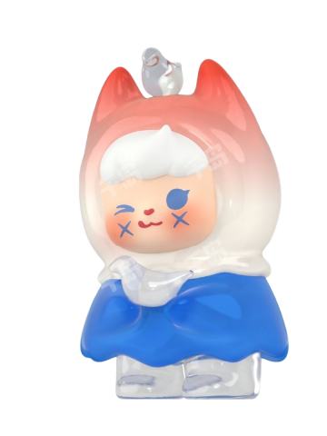 特别款-水晶商人