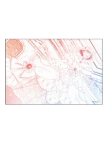 利娜-POP UP STORE透卡
