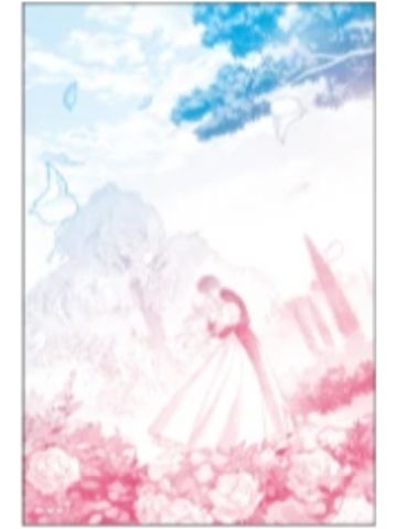 蕾米莉亚·萝丝·格劳普纳&安吉尔-POP UP STORE透卡