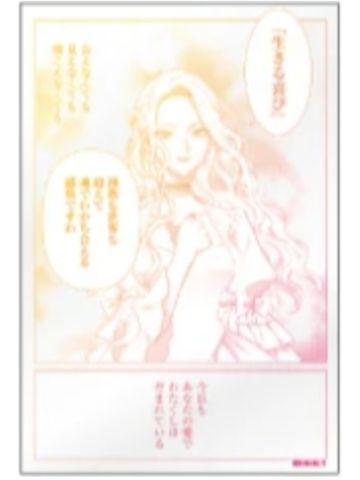 蕾米莉亚·萝丝·格劳普纳-POP UP STORE透卡
