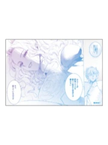 蕾米莉亚·萝丝·格劳普纳&安吉尔-POP UP STORE透卡