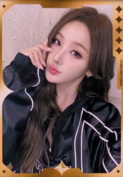 q音星光卡3 五星ver.