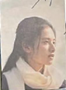 焕羽官方拼图卡